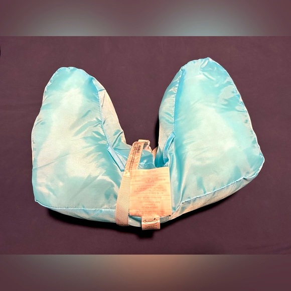 ☀️Summer Infant Cushy Shopping Cart & High Chair Cover - Picture 10 of 16